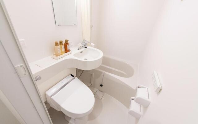 Hotel The One Shinimamiya