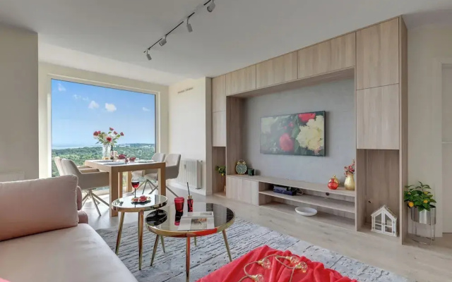 Sea View Horyzont by Downtown Apartments