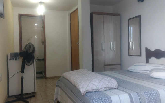 Hotel Pousada das Rosas