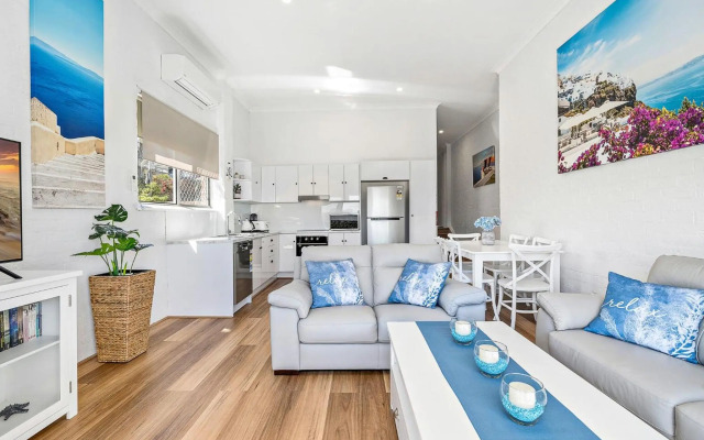 Modern Spacious and Sophisticated