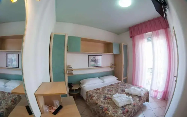 Hotel Angelini