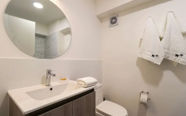 w Divine 1BR w Modern Deco in Cusco