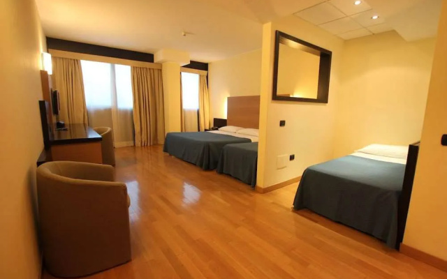 Residence Golf Hotel