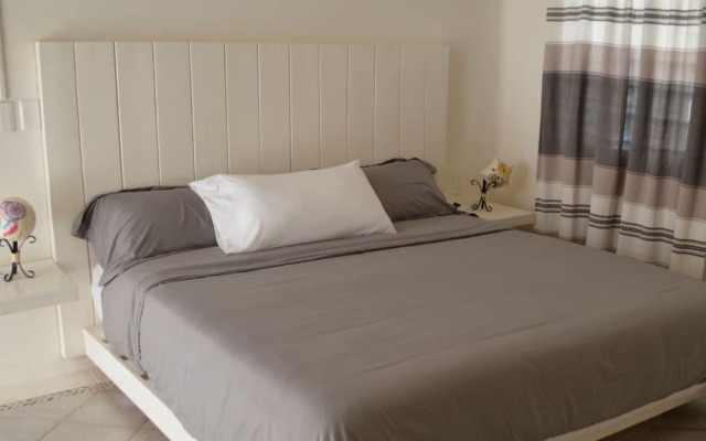 Alto de la Sierra V.Huatulco Rotamundos