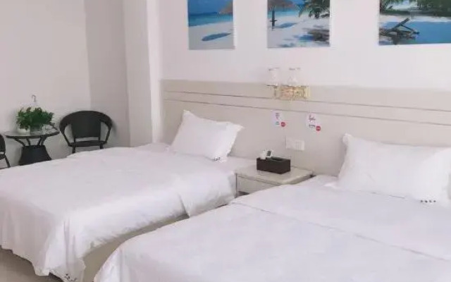 The nineth house hostel