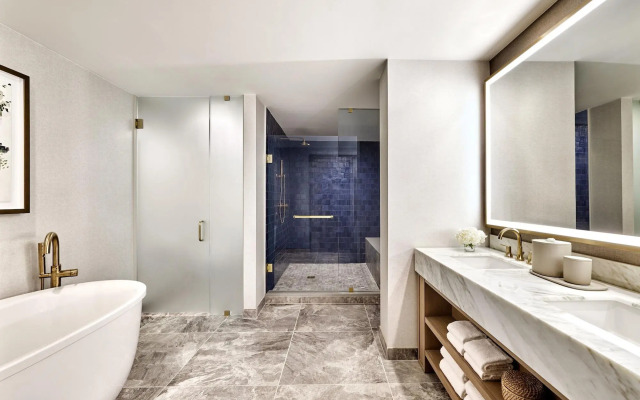 Omni PGA Frisco Resort & Spa