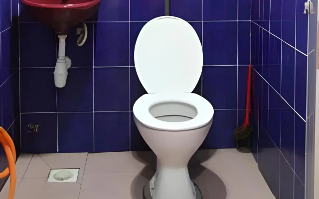 New Wave Hotel Batu Caves