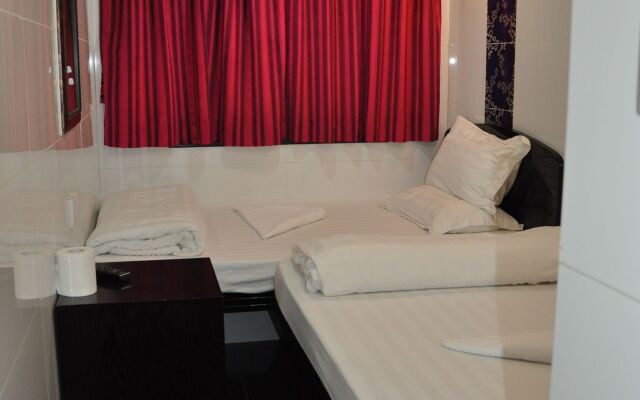 New Guangzhou Guesthouse - Hostel