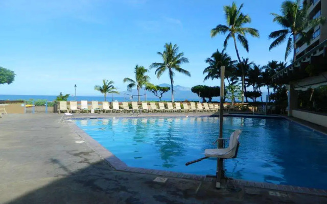 Sands of Kahana Vacation Club