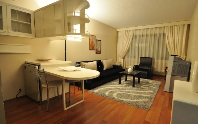 Rental House Istanbul Atakoy