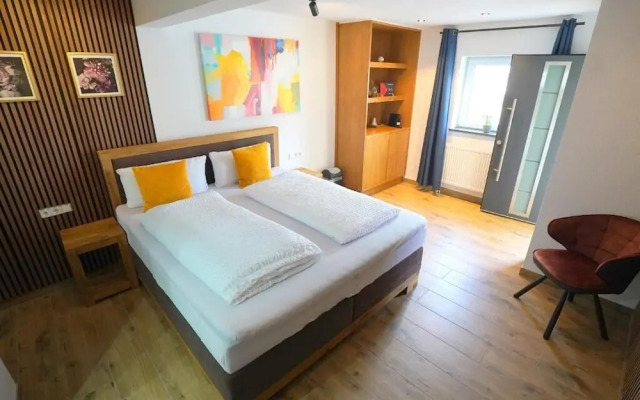 Hotel 7 Winde