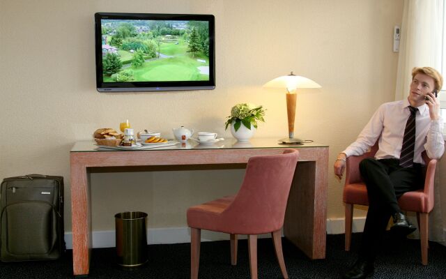 Hôtel Mercure Limoges Centre