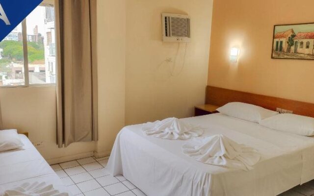 Hotel Ambassador