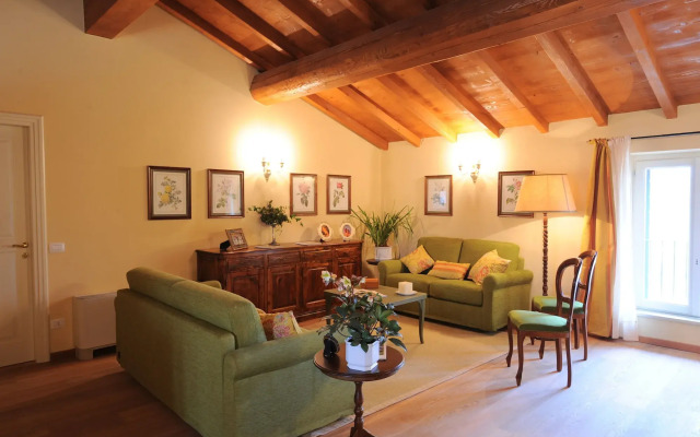 Relais Corte Paradiso