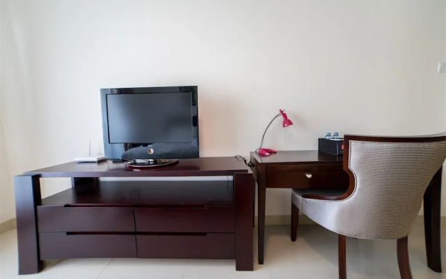 Galeri Ciumbuleuit 3 Apartment