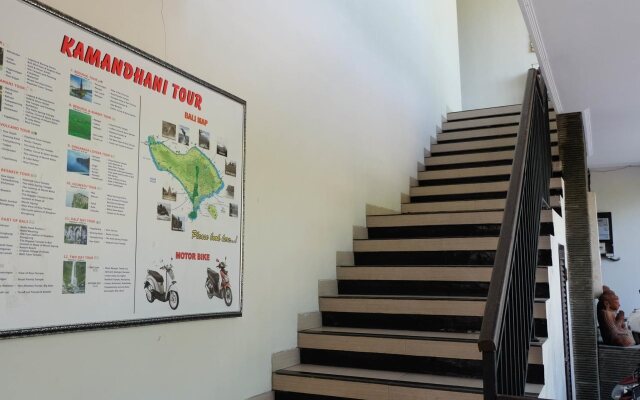 Kamandhani Hotel Ubud