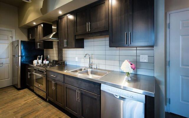Foundry Suites