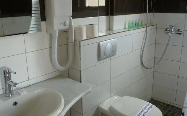 Oasis Hotel Kyparissia