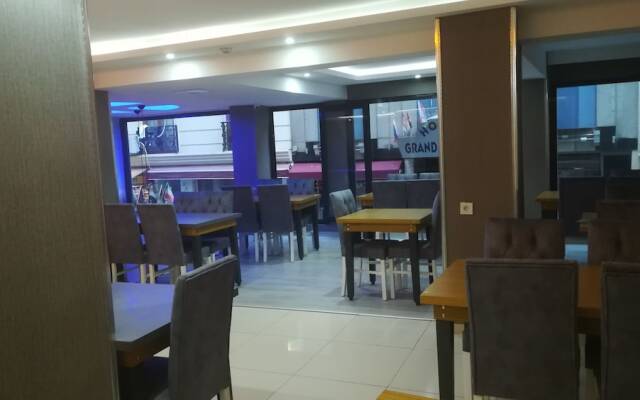 Beyce Hotel