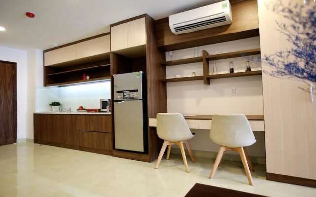 City House Apartment - City House 59