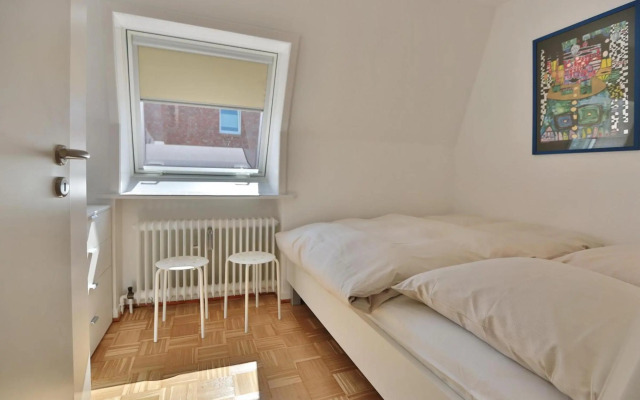 Domizil Seestraße Domizil Seestraße