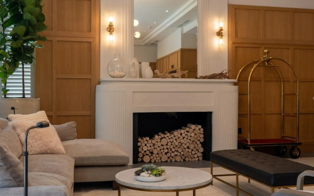 Nassau Suite South Beach - an All Suites Hotel
