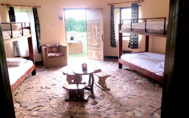 Unity Ecovillage