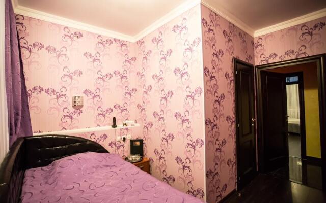 Almaz Hotel