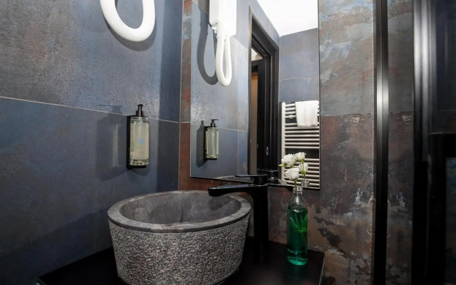 Bura 45 Boutique Hotel