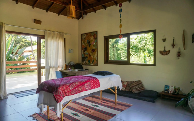 Casa Viva Itamambuca