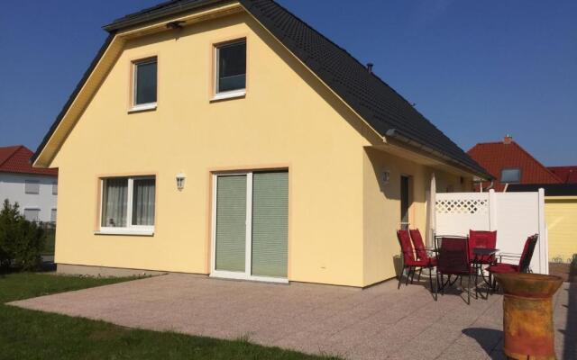 Ferienhaus Arielle