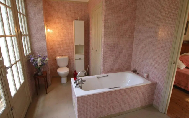 Maison Saint-Brevin-les-Pins, 8 pièces, 8 personnes - FR-1-364-107