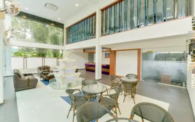 Edassery Blue Bells by OYO Rooms