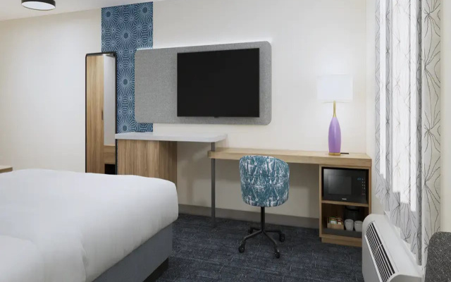 Sleep Inn & Suites Henderson – Las Vegas