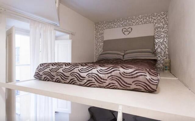 Trastevere Lovely House