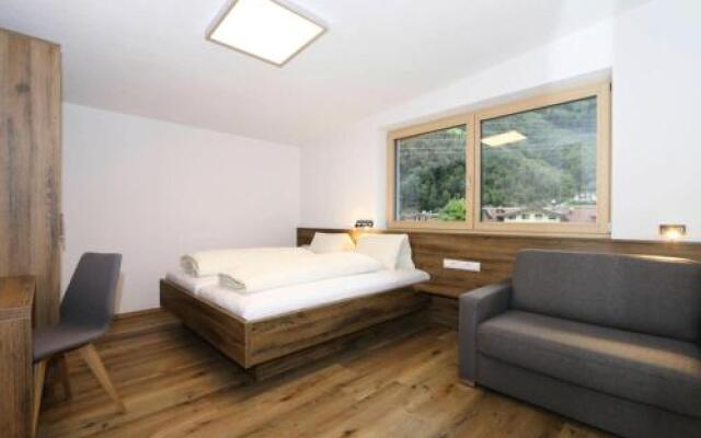 Holiday Home in Aschau Near Climbing Center