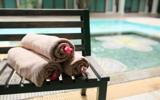 The Mantrini Chiang Rai