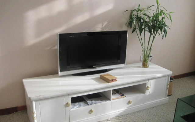 Best Western Harbin Fortune Hotel