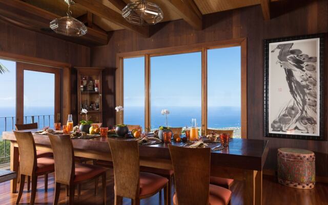 Holualoa Inn