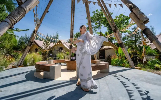 The AIR @ KhaoYai