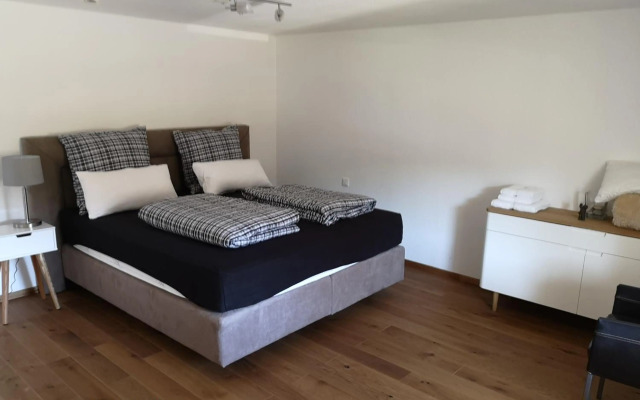 Luxuriöse Ferienwohnung im Herzen des Sauerlandes