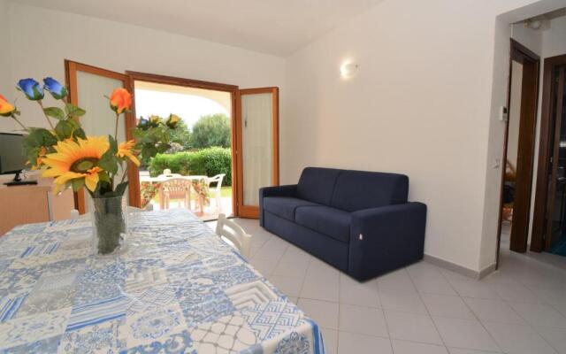 Coclearia Apartment