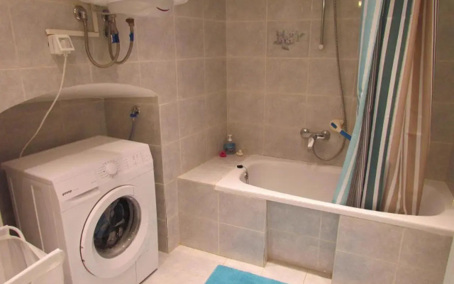 Guesthouse Galeb