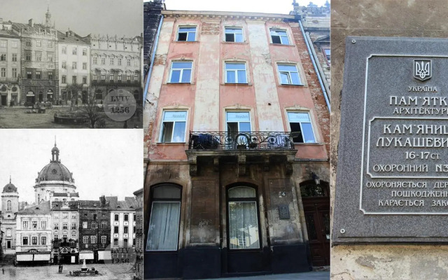 Apartment near Museum