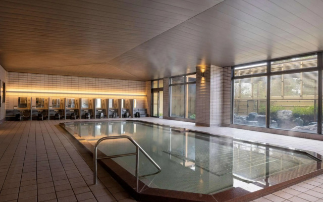 Mercure Toyama Tonami Resort & Spa