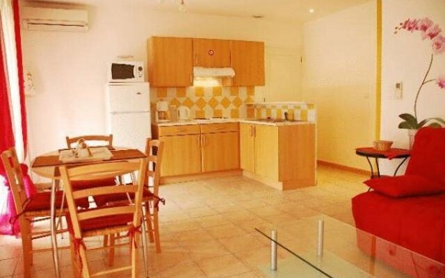 Hotel & Residence de la Transhumance