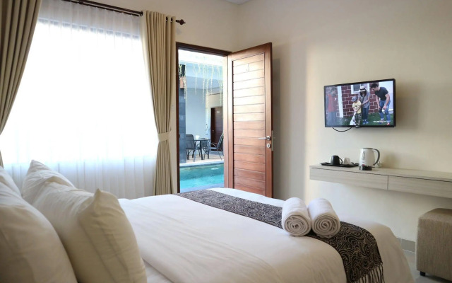 Tri Homestay Kuta