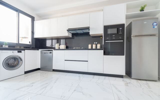 Appartement Luxueux à Draria