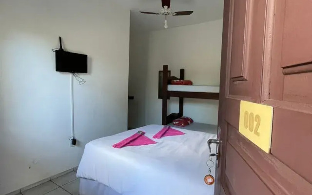 Chill Inn Pousada Paraty