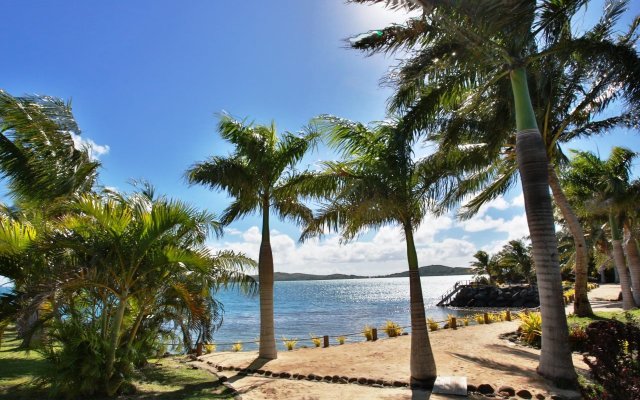 Wananavu Beach Resort